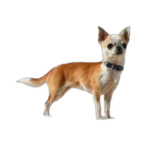 Extra-small pet collar