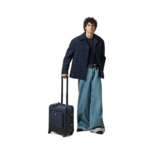 Ophidia GG small cabin trolley
