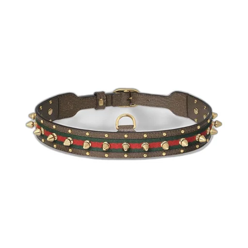 Medium/large pet choker