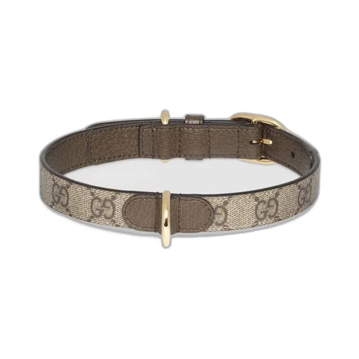 Small/medium pet collar