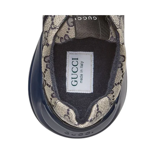 Men's GG Rhyton trainer
