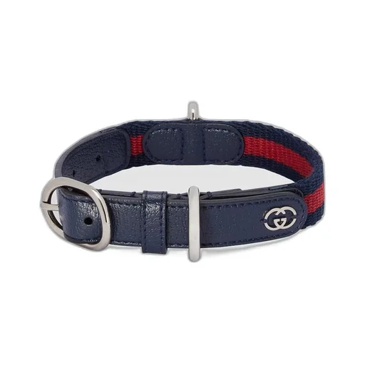 Small/medium pet collar
