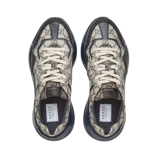 Men's GG Rhyton trainer