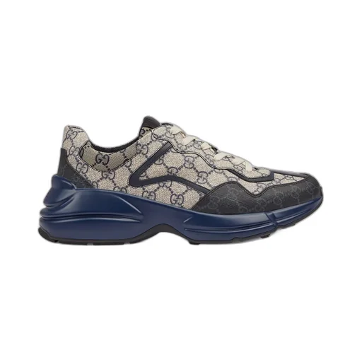 Men's GG Rhyton trainer