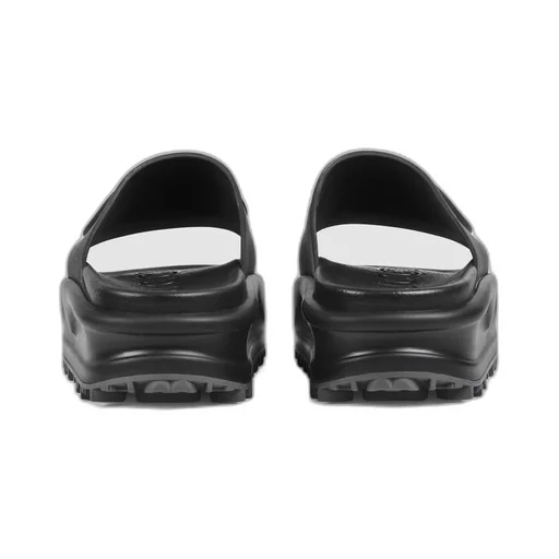 Women's slide with Interlocking G