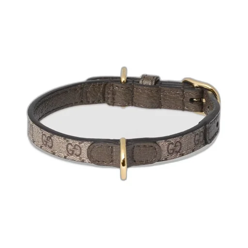 Extra-small pet collar
