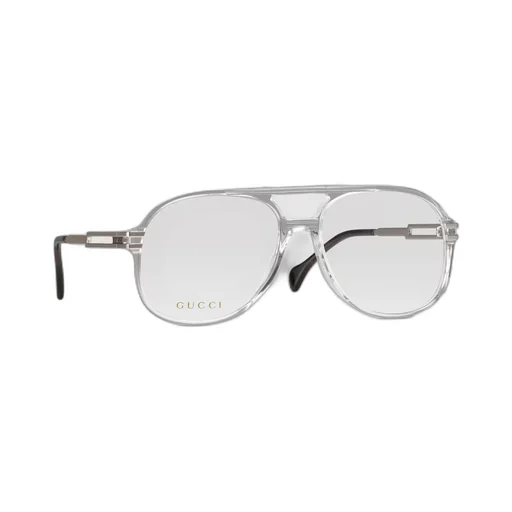 Aviator optical frame