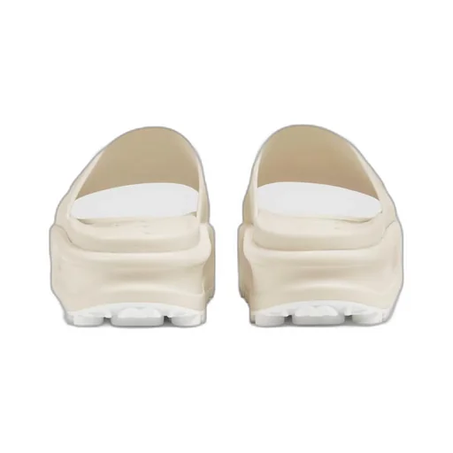 Women's slide sandal with Interlocking G