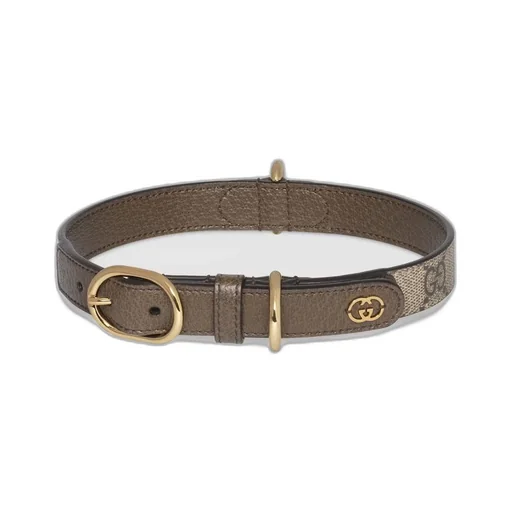 Small/medium pet collar