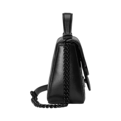 GG Marmont mini top handle bag