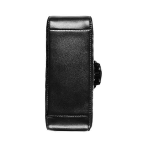 GG Marmont mini top handle bag