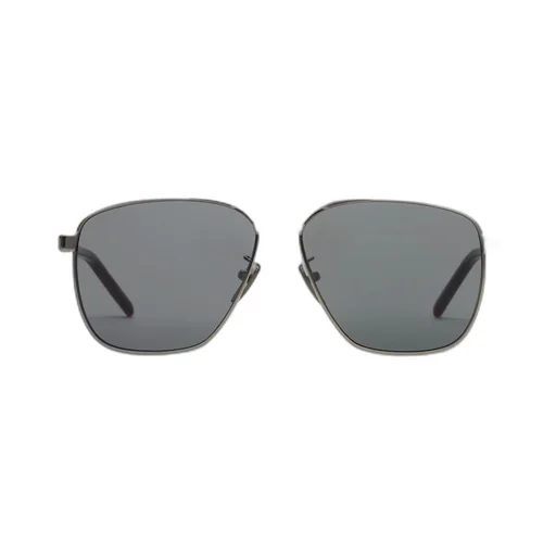 Navigator-frame sunglasses