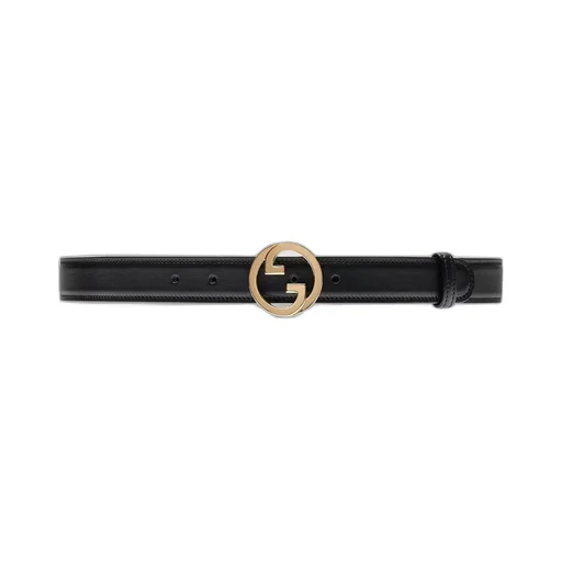 Gucci Blondie belt