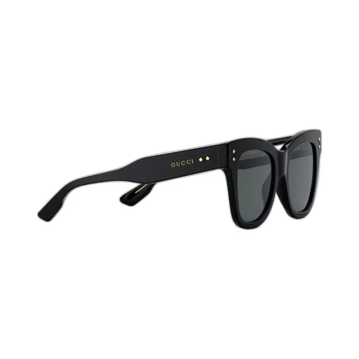 Cat-eye frame sunglasses