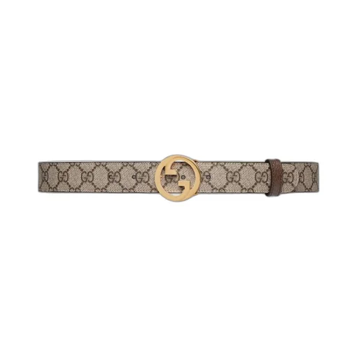 Gucci Blondie belt