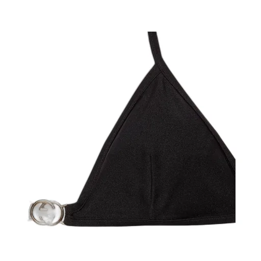 GG stretch jersey bikini