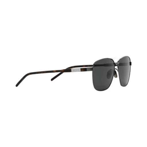 Navigator-frame sunglasses