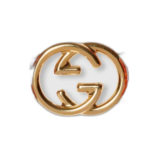 GG stretch jersey bikini