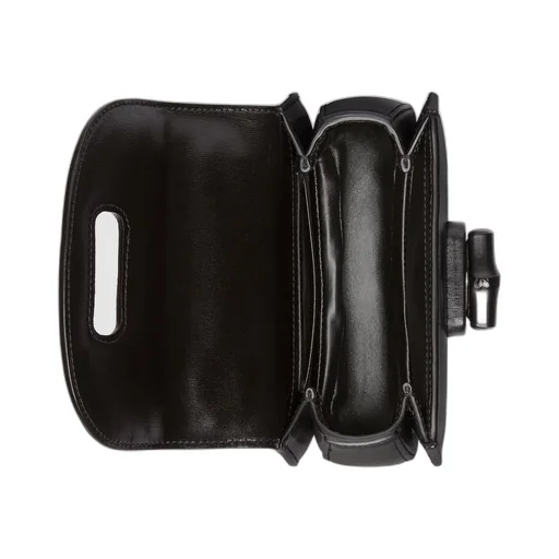 Gucci Bamboo 1947 mini top handle bag