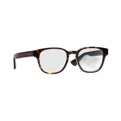 Square optical frame