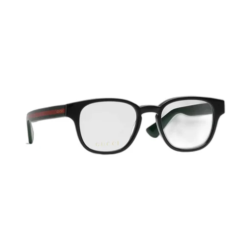 Square optical frame