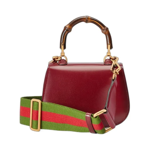 Gucci Bamboo 1947 mini bag