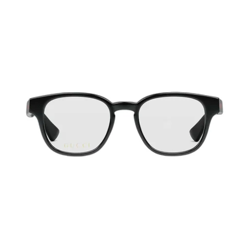 Square optical frame