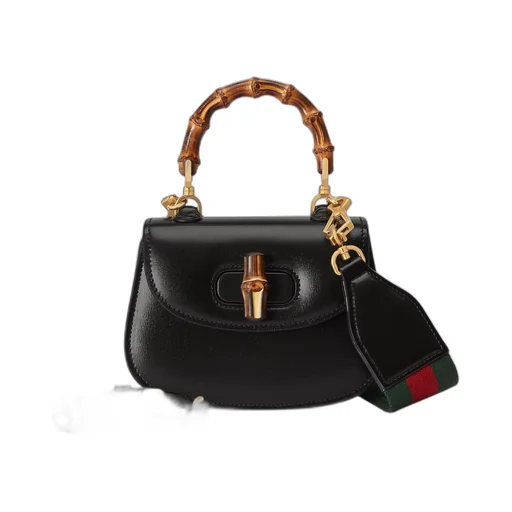 Gucci Bamboo 1947 top handle bag