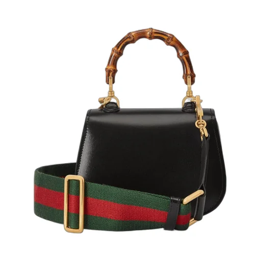 Gucci Bamboo 1947 top handle bag