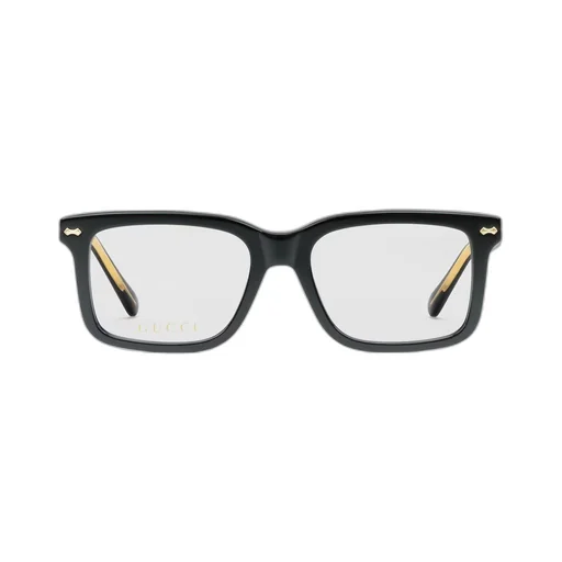 Rectangular optical frame