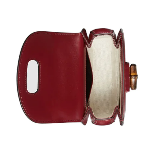 Gucci Bamboo 1947 mini bag