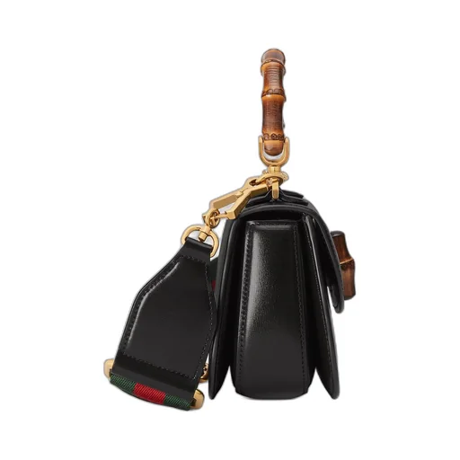 Gucci Bamboo 1947 top handle bag
