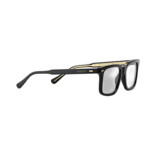 Rectangular optical frame