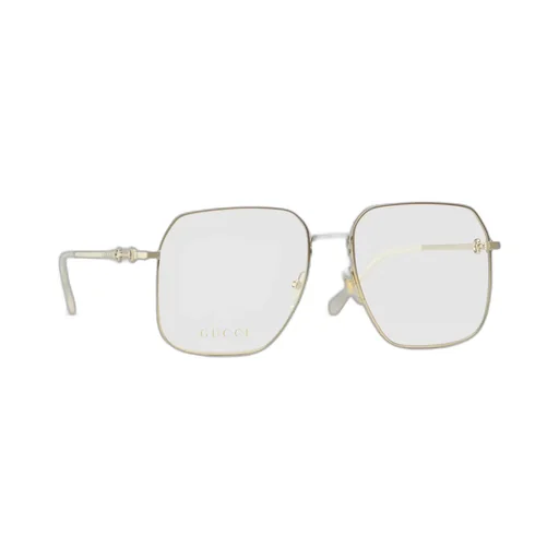 Square optical frame