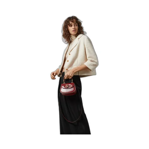 Gucci Bamboo 1947 mini bag