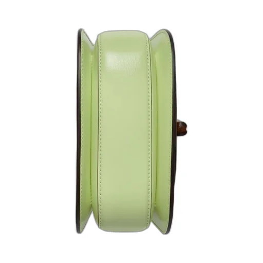 Gucci Bamboo 1947 mini top handle bag