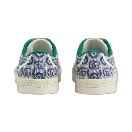 Children's Gucci Tennis 1977 trainer