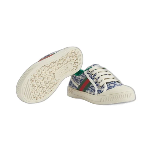 Children's Gucci Tennis 1977 trainer