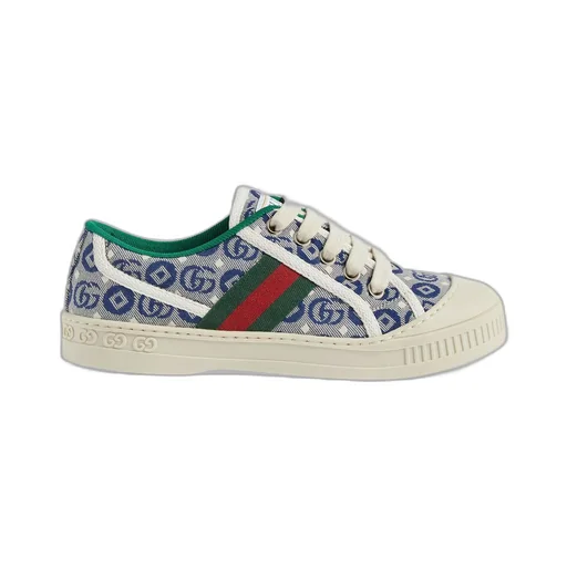 Children's Gucci Tennis 1977 trainer