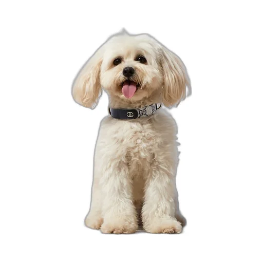 Small/medium pet collar