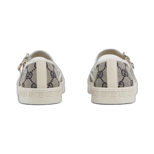 Toddler GG ballet flat