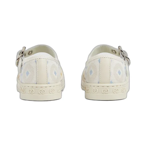 Toddler Double G ballet flat