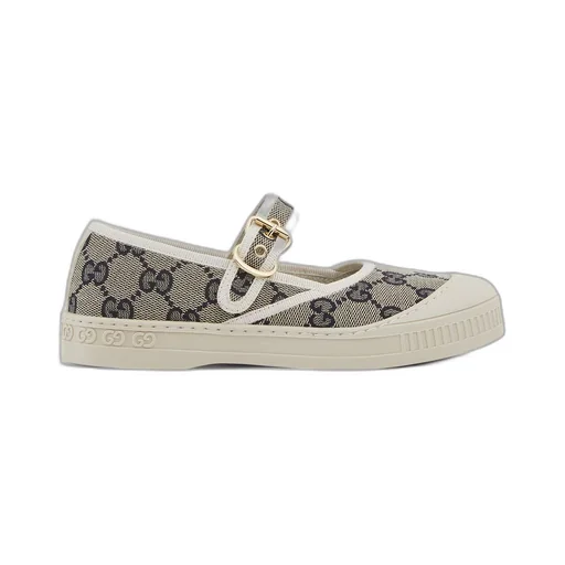 Toddler GG ballet flat