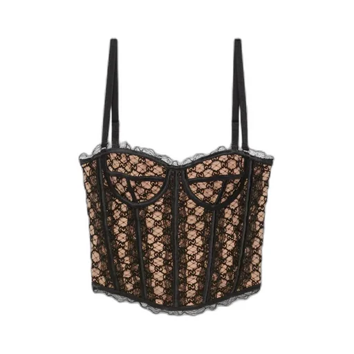 GG net corset