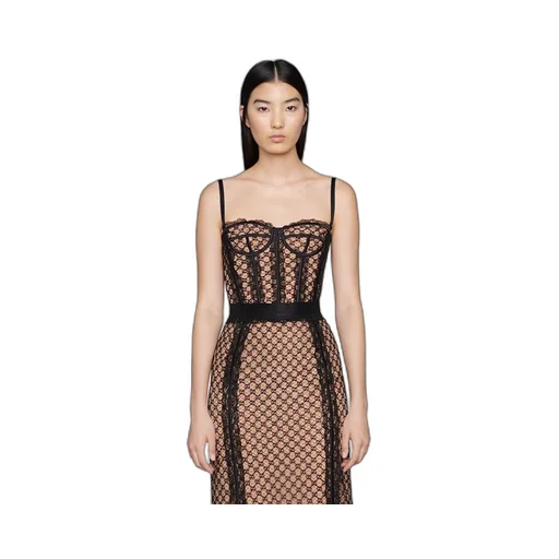 GG net corset