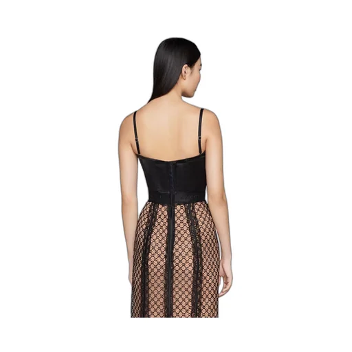 GG net corset
