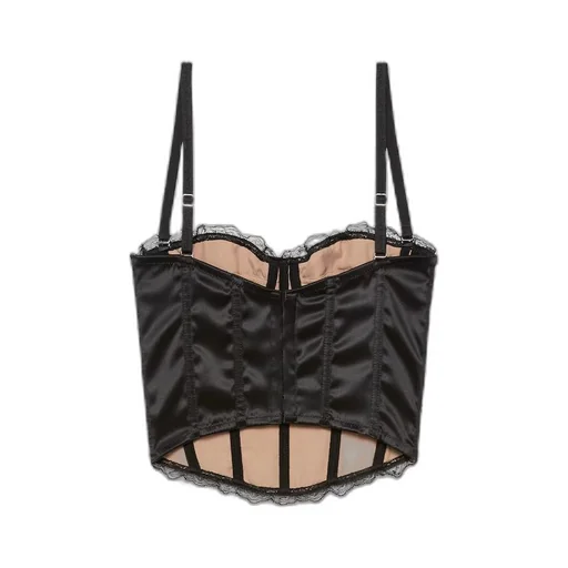 GG net corset