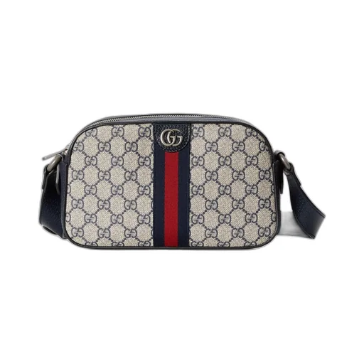 Ophidia GG crossbody bag