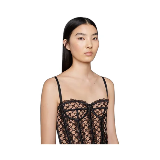 GG net corset