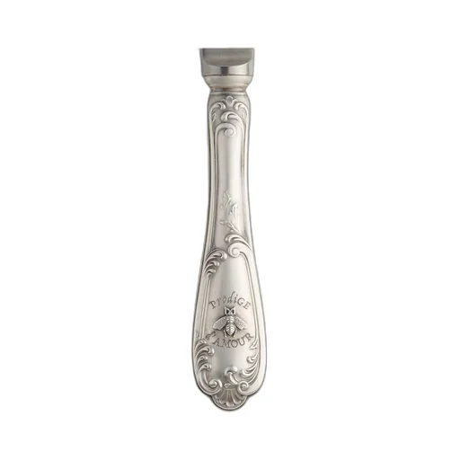 Knife with bee, set of two